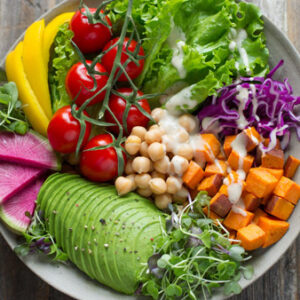 Dietetyka – Pakiet 1 miesiąc